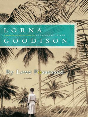 By Love Possessed - ebook